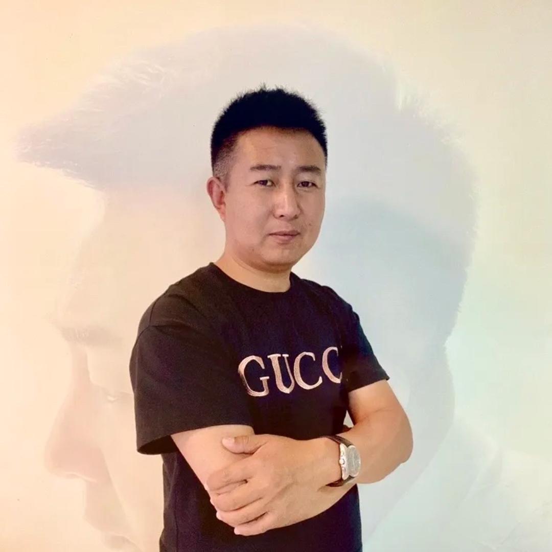 白山小矿®首席装卸工