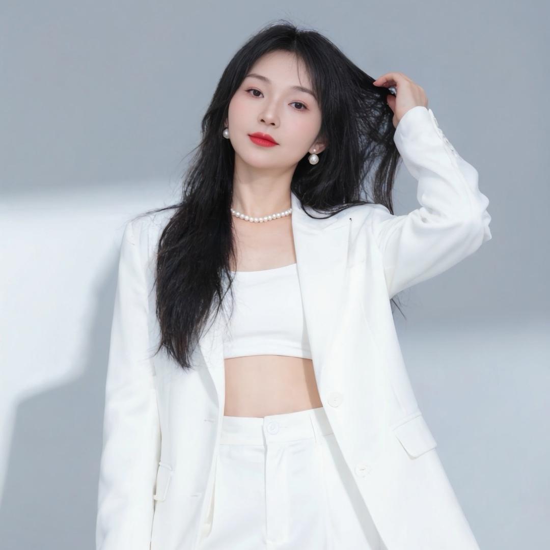 渭南珍珍｜优萃馥主理人