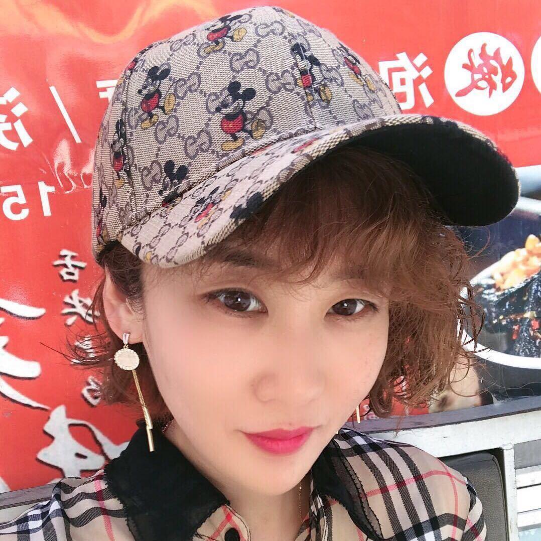 卖臭豆腐的香姐