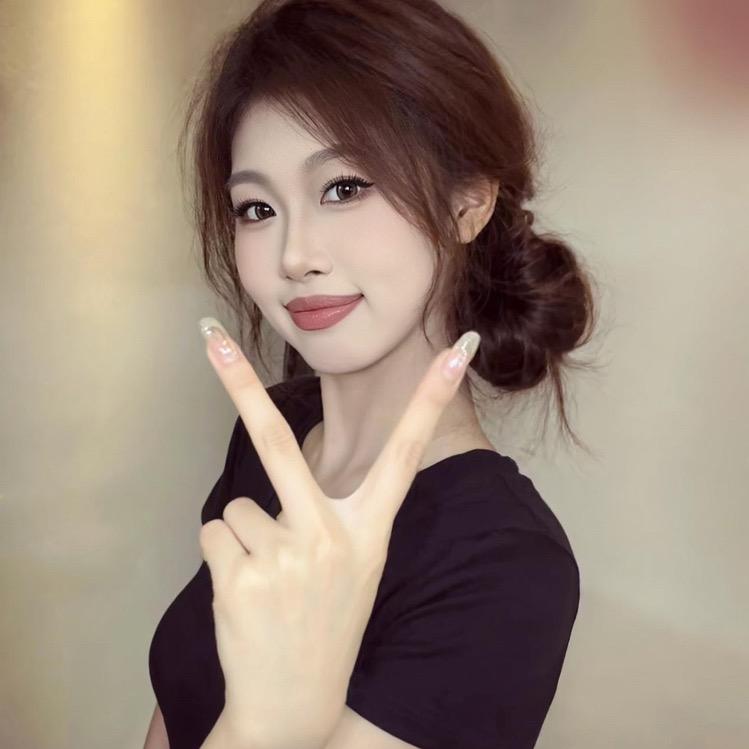 杨苗苗阿❗️