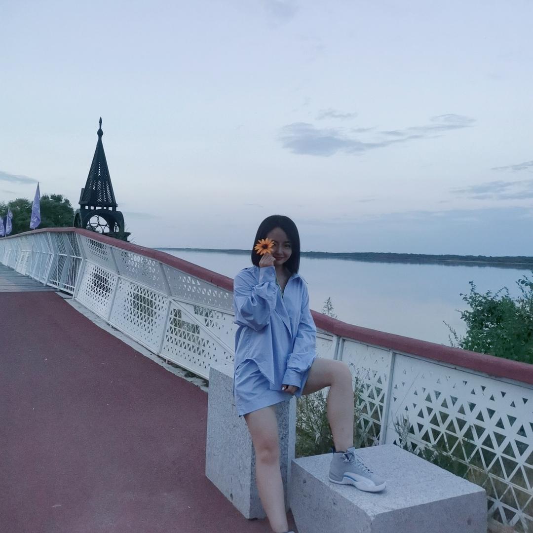 小玉儿❤️