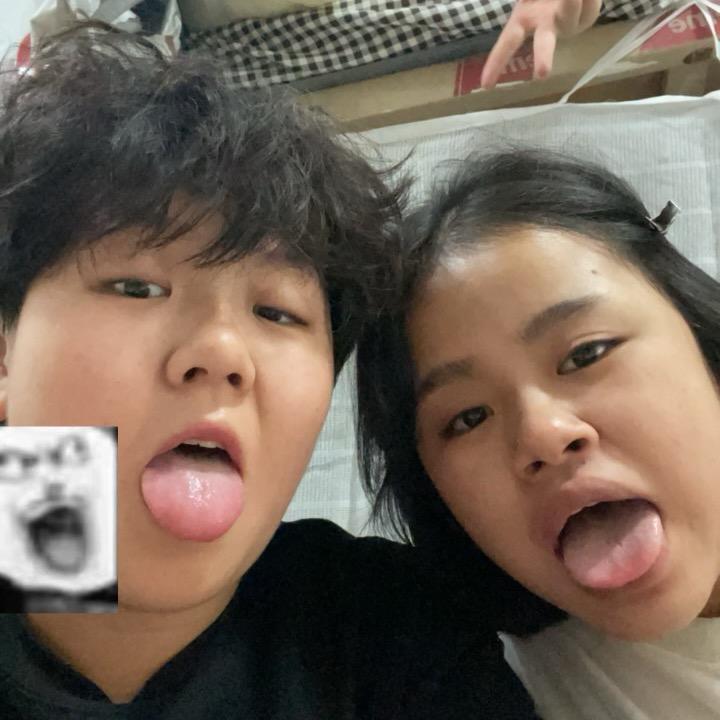 他说早点睡^