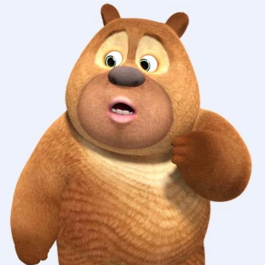 小熊
