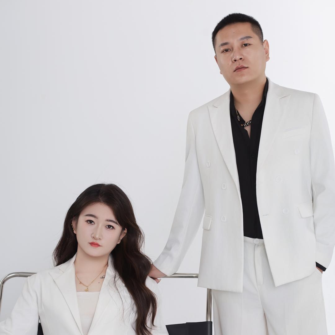 90后小夫妻日常🫧