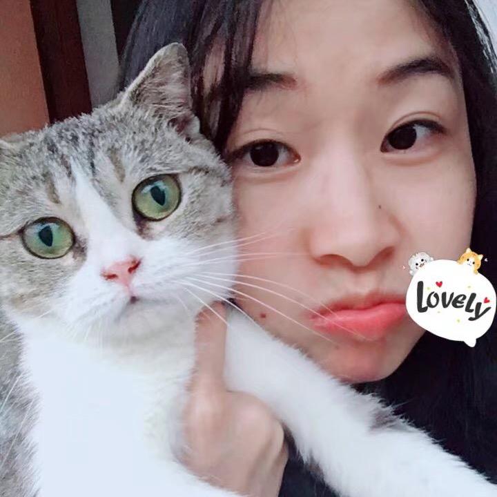 可爱鸭吖呀