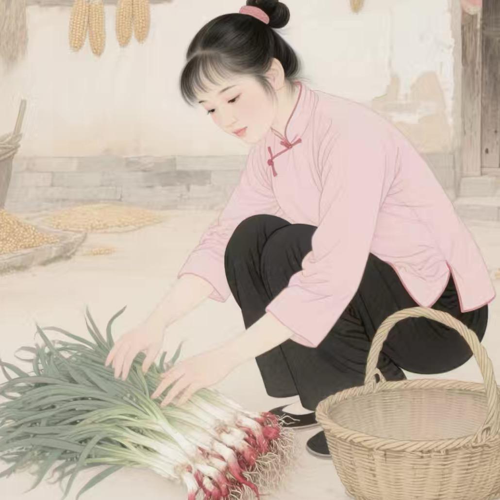 桑榆农场