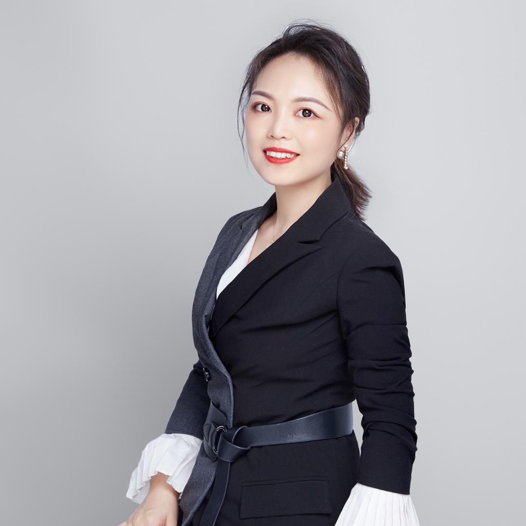 乔乔老师谈育儿