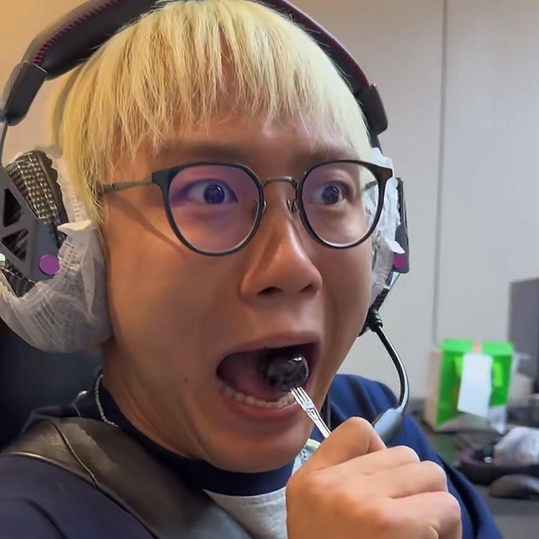 行走的鱼（发疯版）