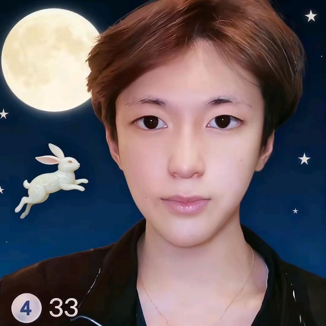 没有I’d