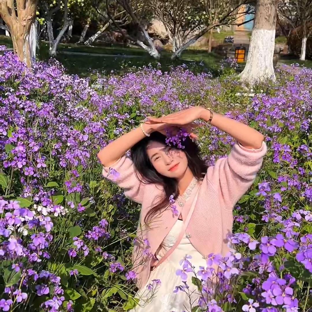 一洛麻麻🍄（有喜了）