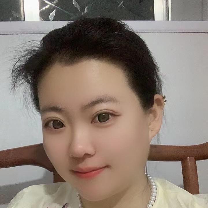钮钴禄姑姑｛孕中期｝