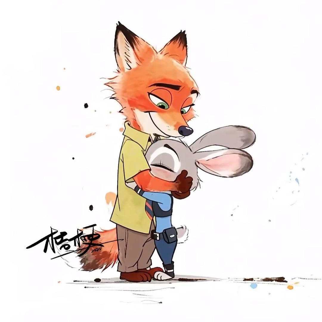 没有名字