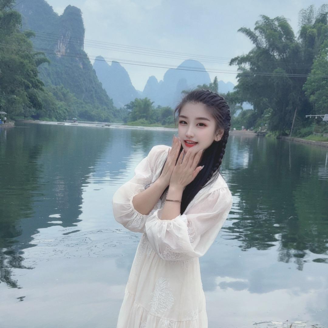 小任性。