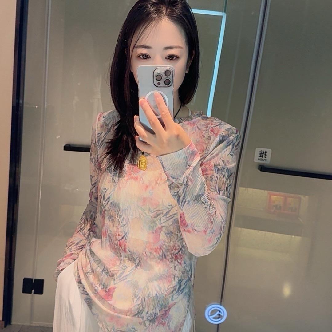 Mrs.王小姐