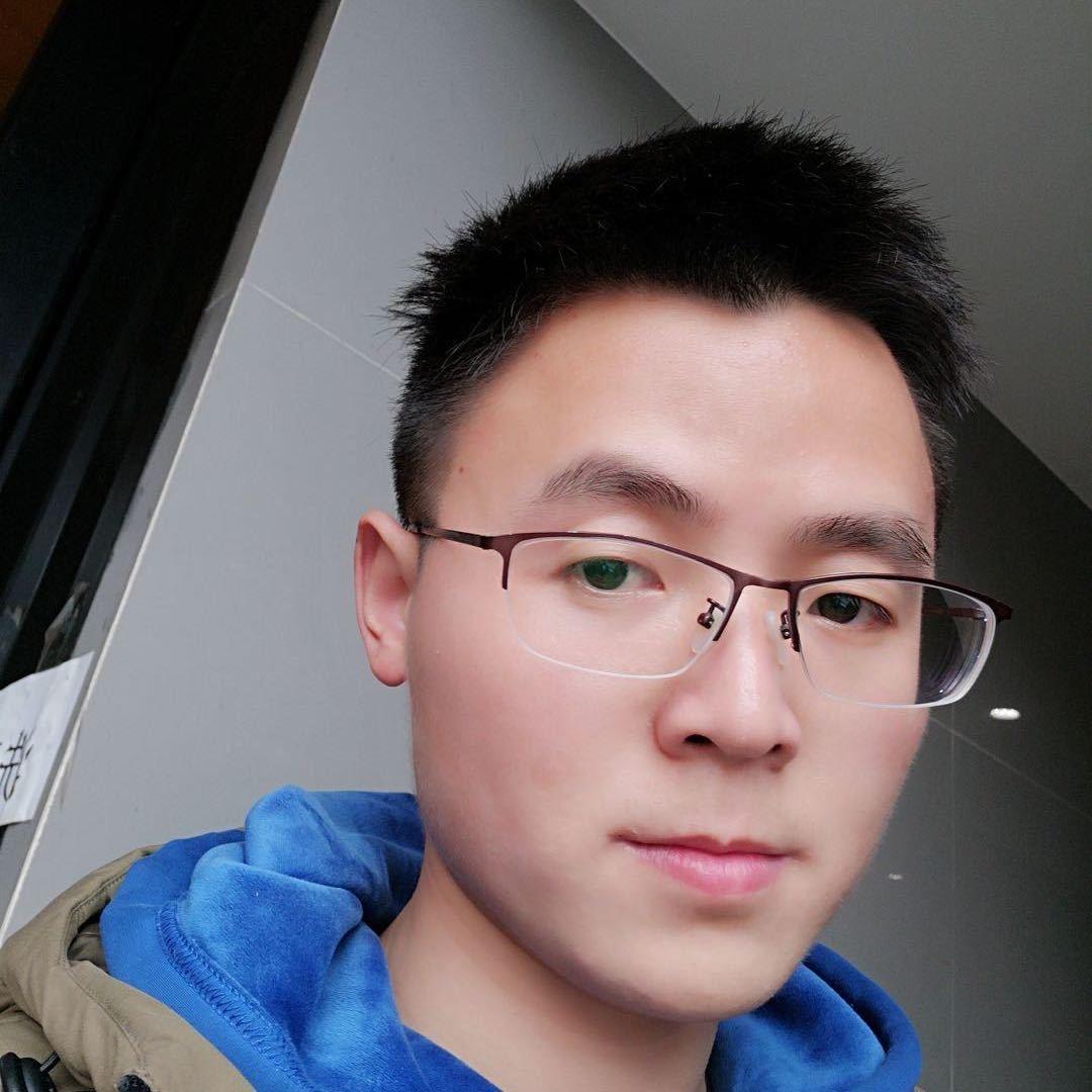 大家好我叫曹同学