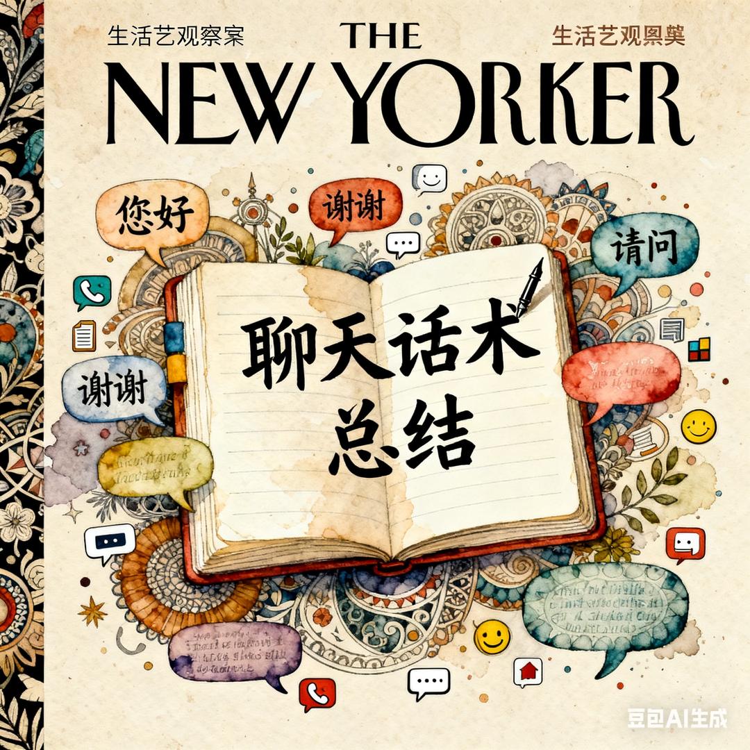 快速脱单-昌老师