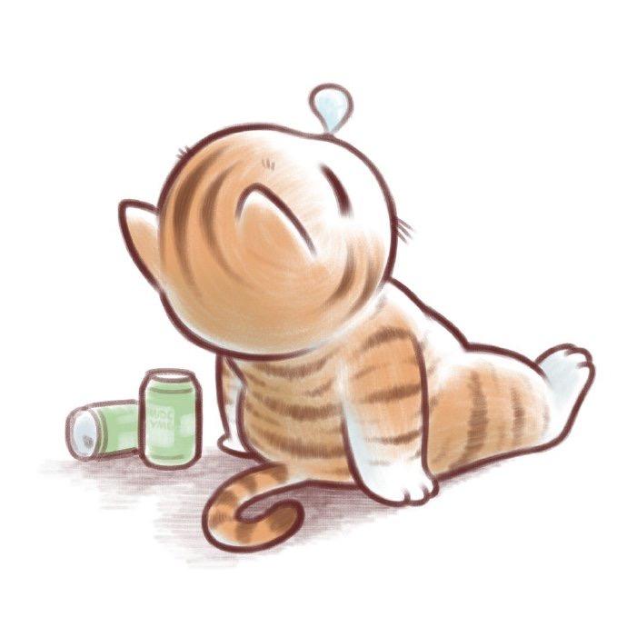 🌿少一点.
