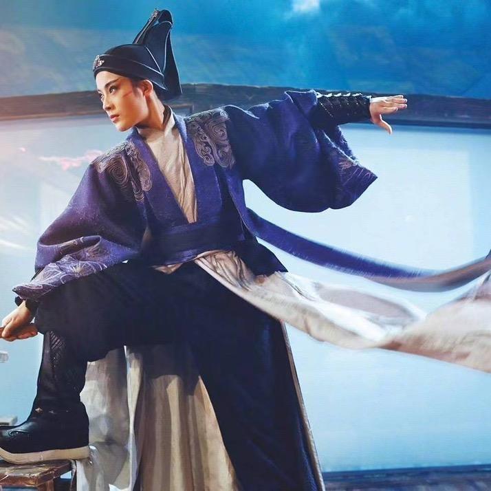 君的掌心