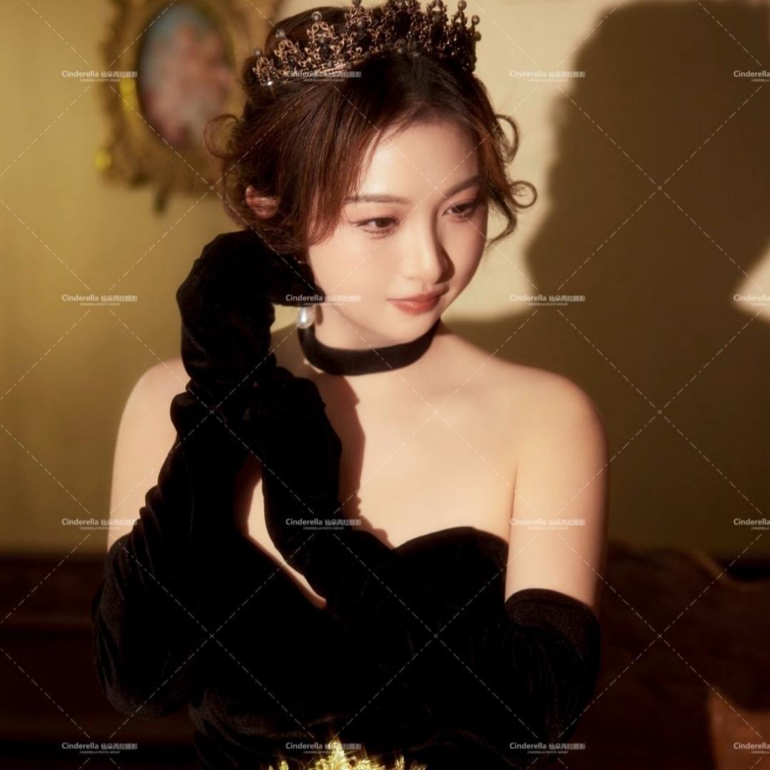小笨蛋