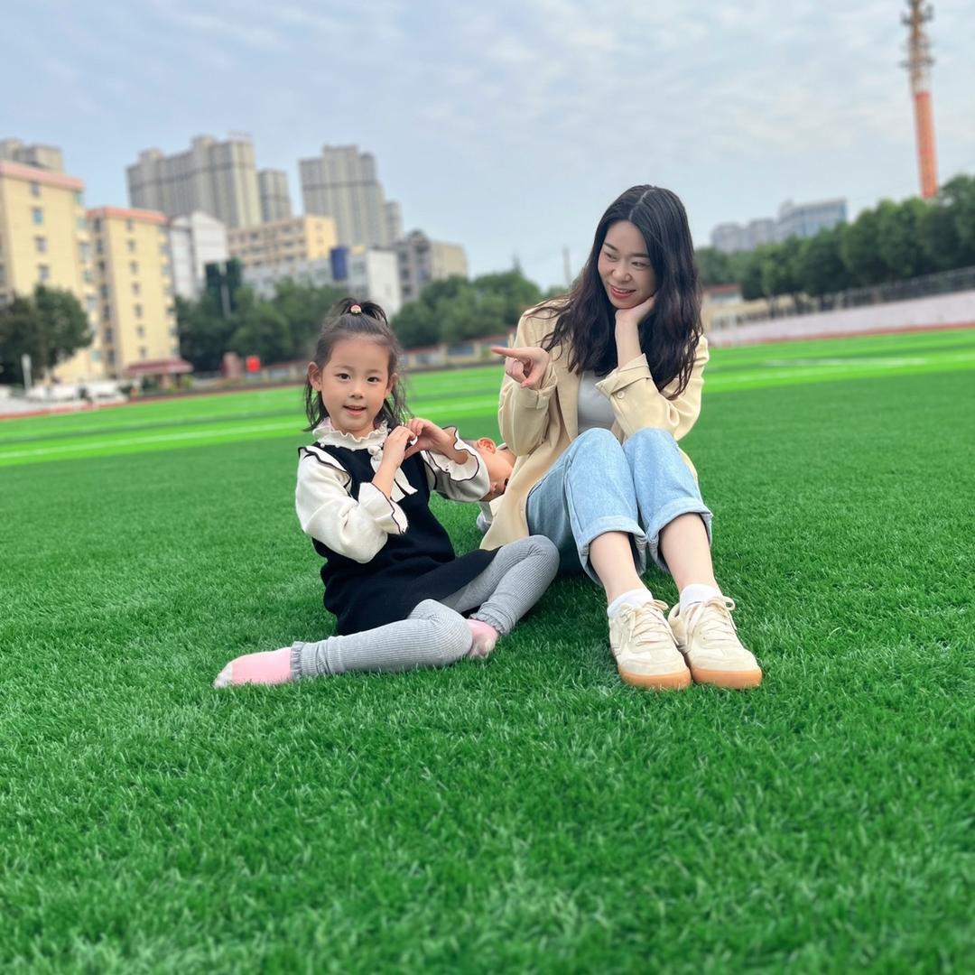 『佩奇的成长日记』