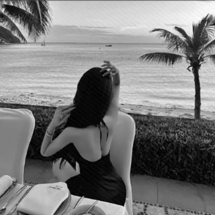 睡觉的时候不困