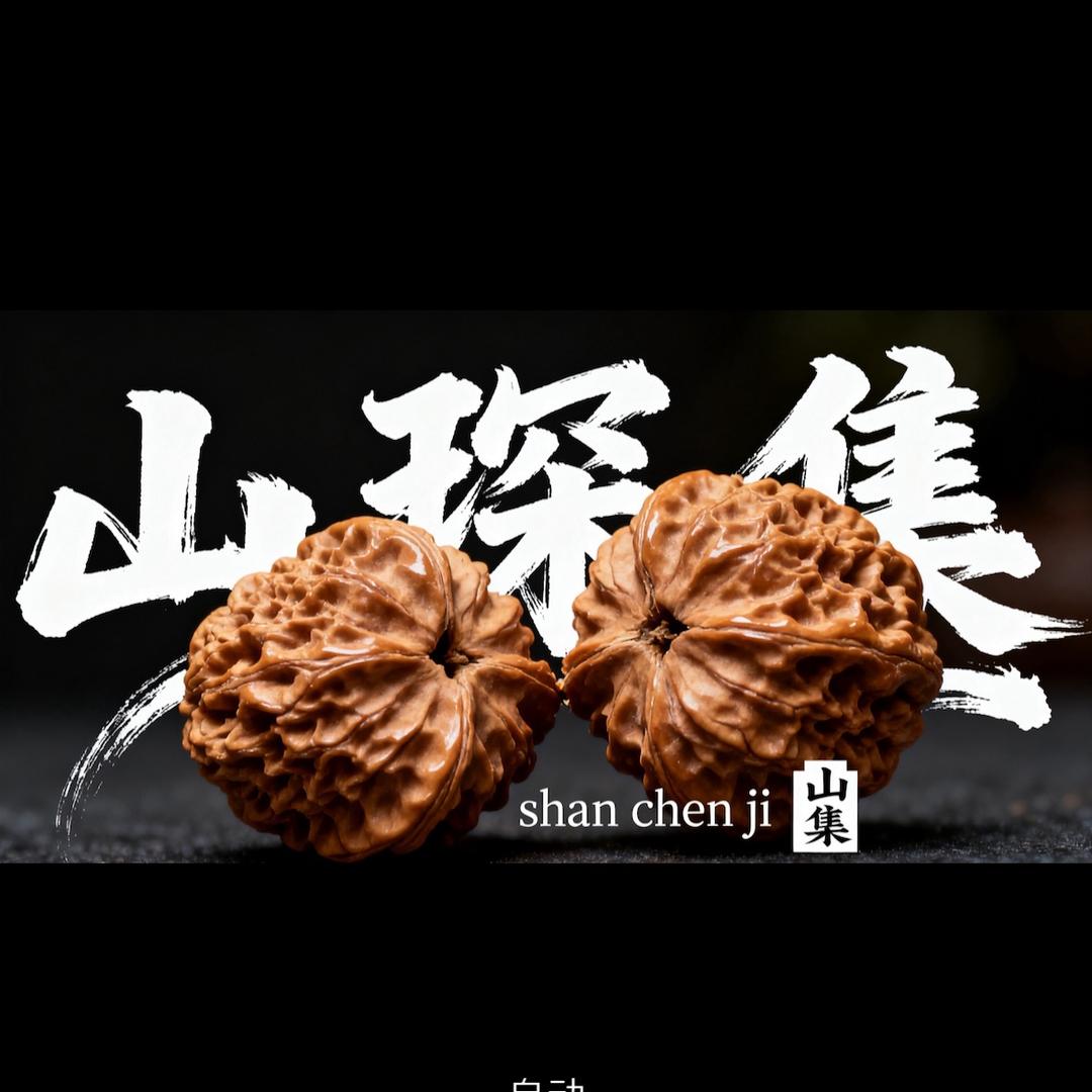 山琛集