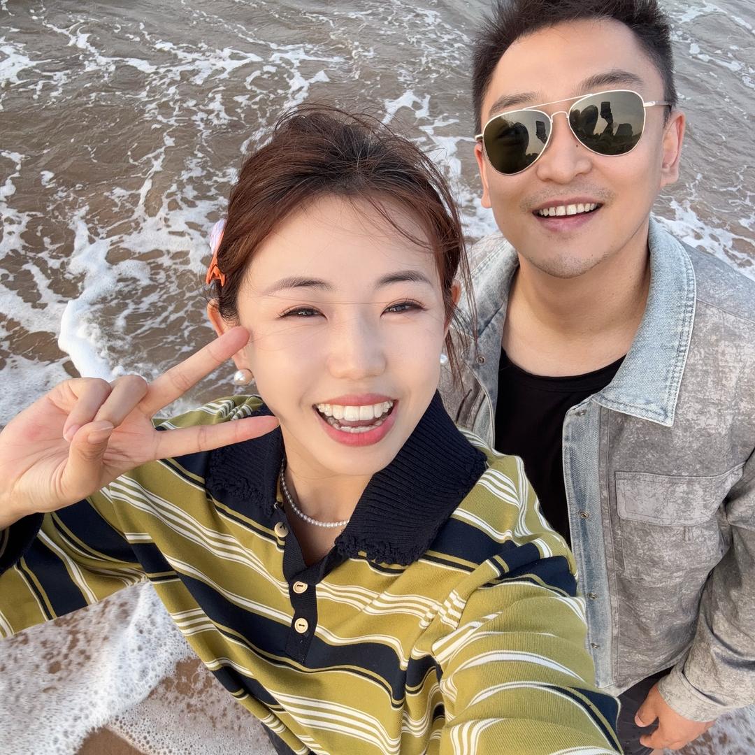 娜姐不爱摸鱼@抖音