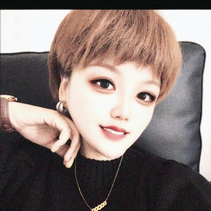 好运🥰