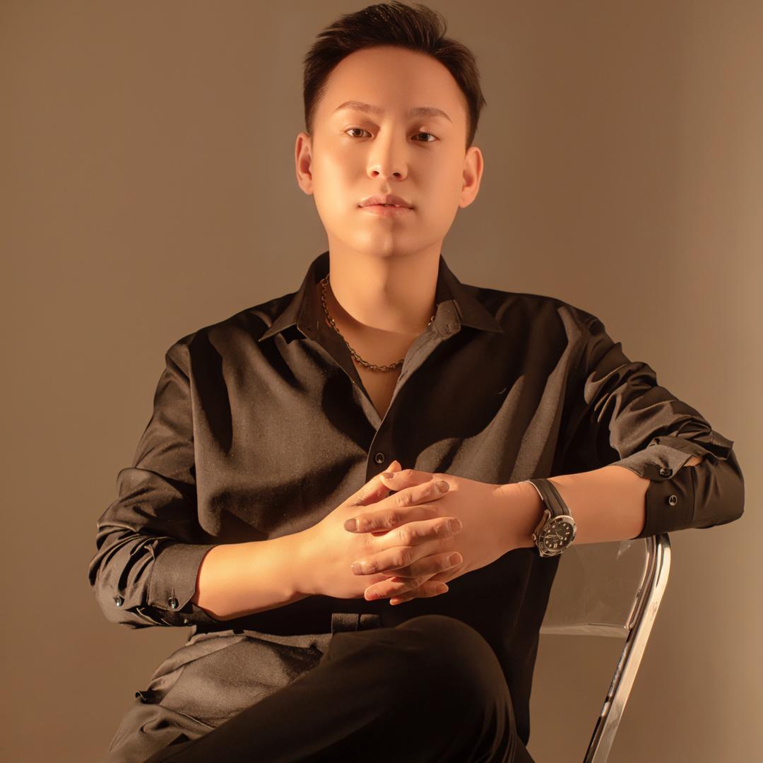 盘锦理发师孙武