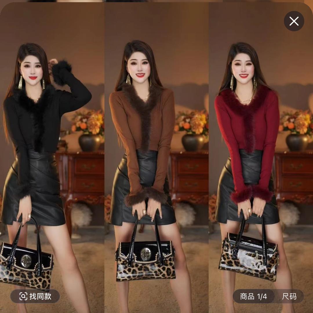 魅力女人💋（凤）