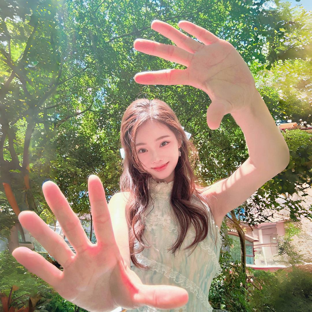 李李💗