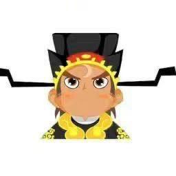 扶老太太闯红灯