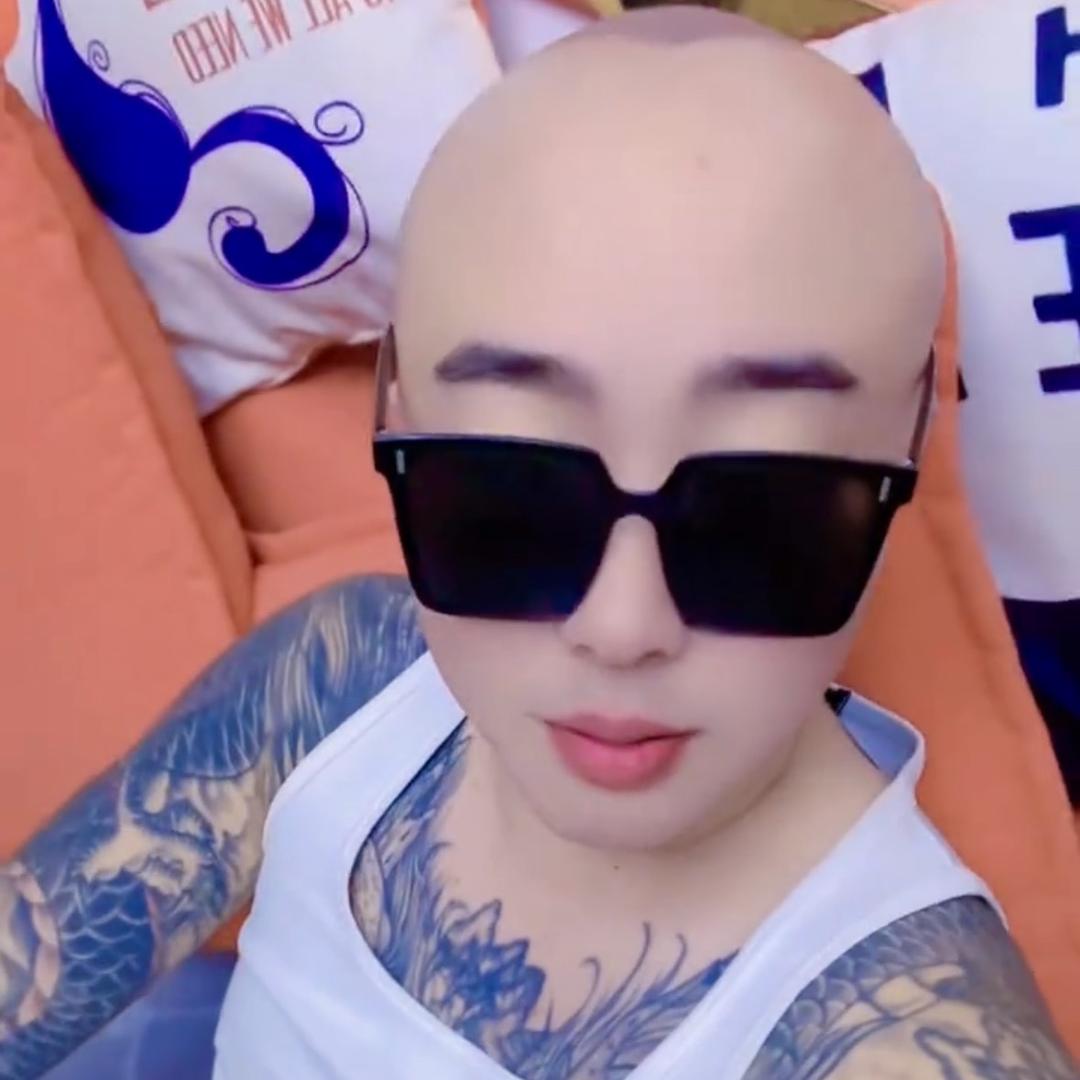青花鱼🌞