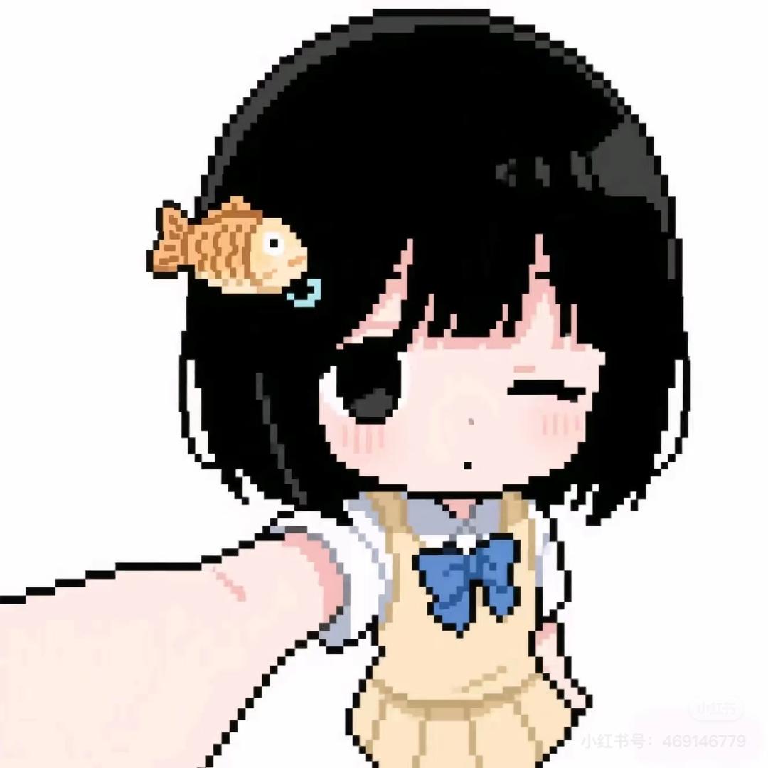 糕冷小美💅.