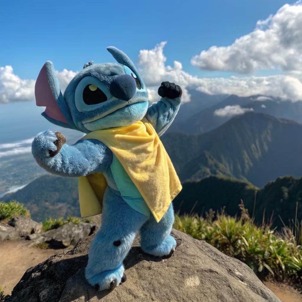 大气男子汉专用昵称