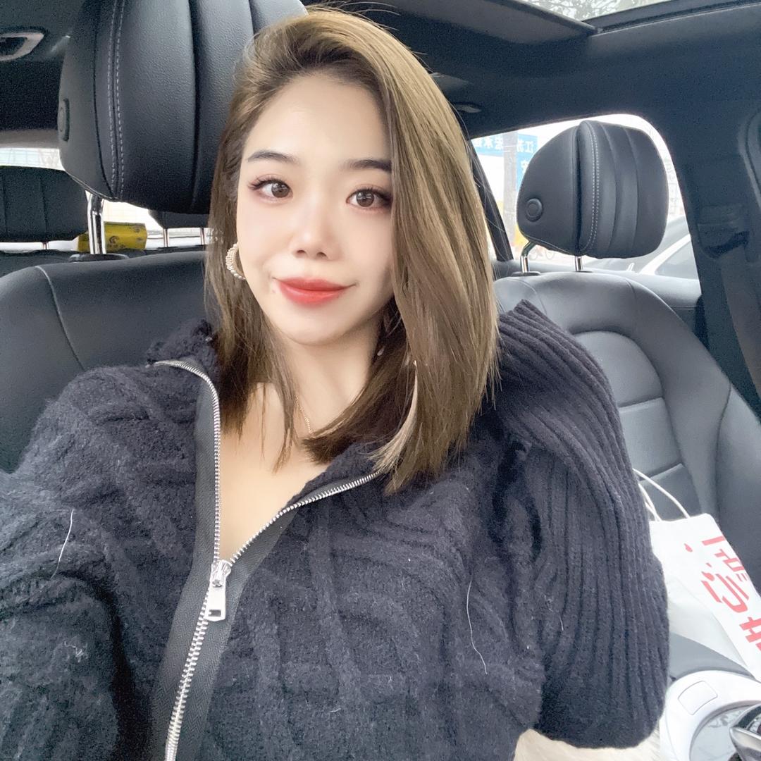 邢台大芊金老板娘果果