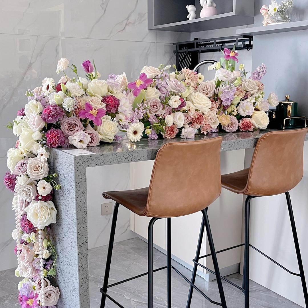 一·花日常分享