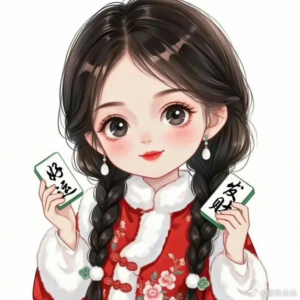 财财运旺
