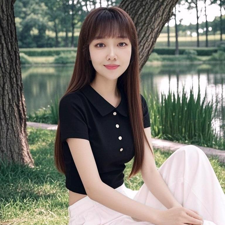 湖北小姐姐