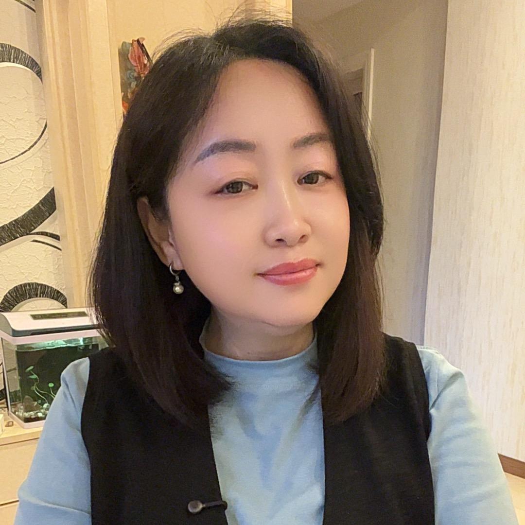 燕姐（说实话）