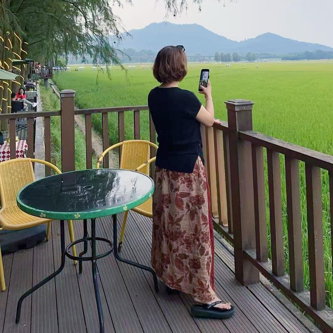 清清