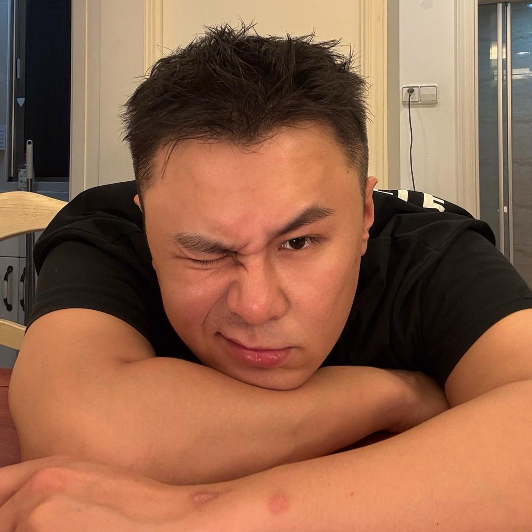 我是大侠