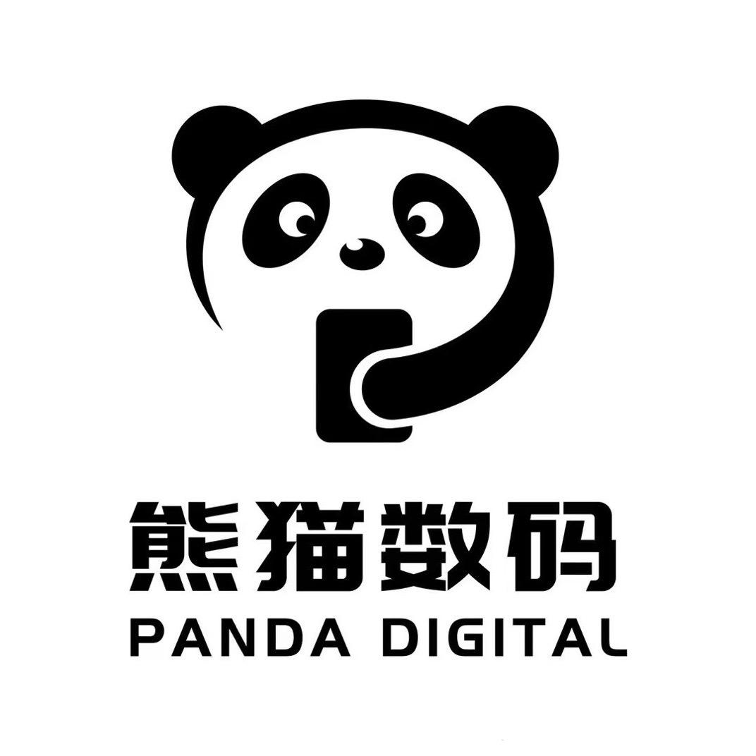 熊猫数码
