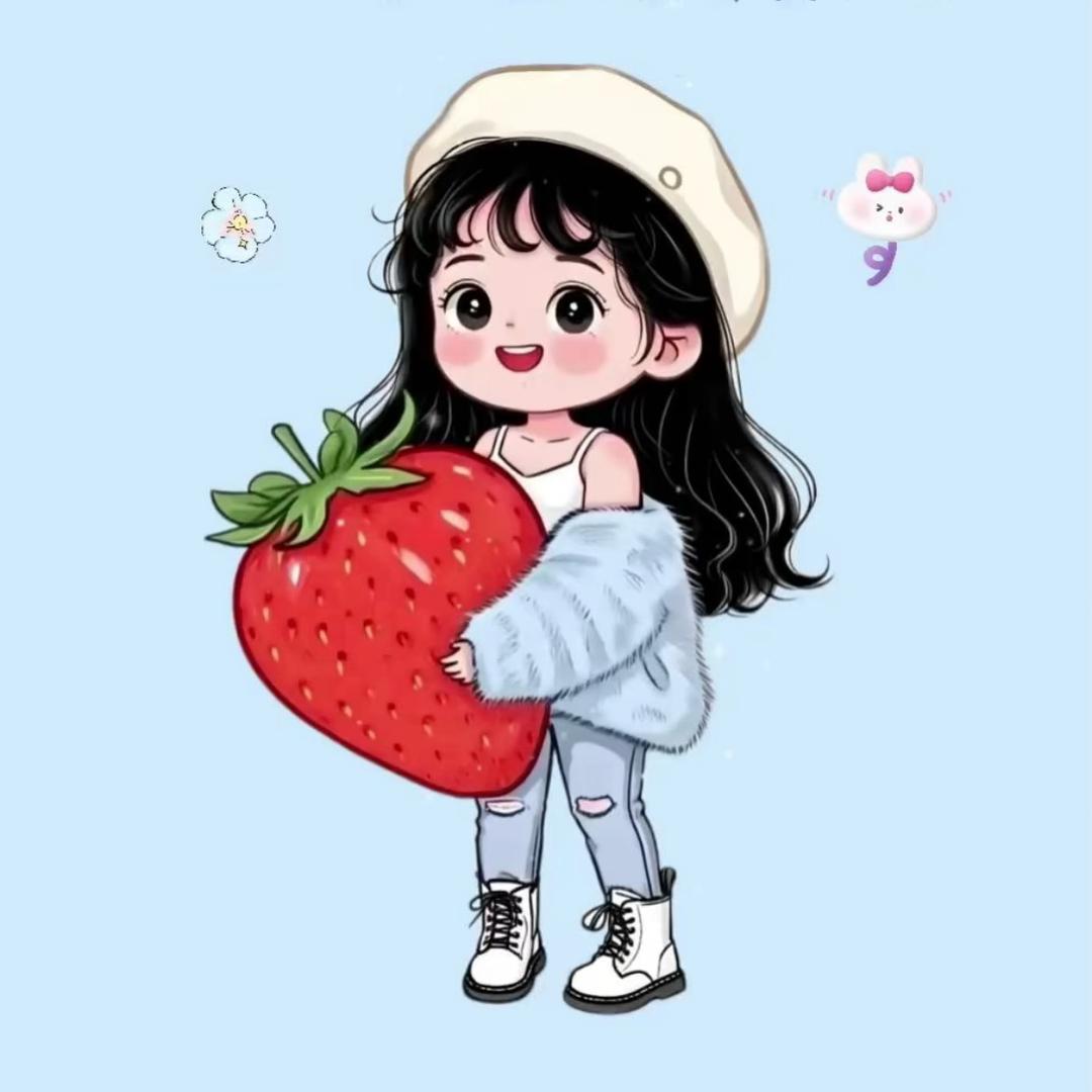 每天都要做最好的自己，开心就好