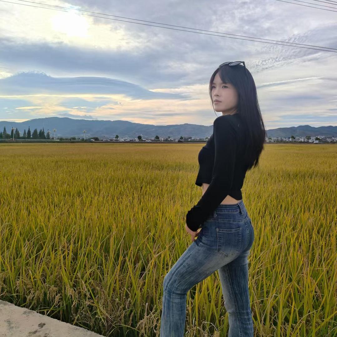 柳小姐