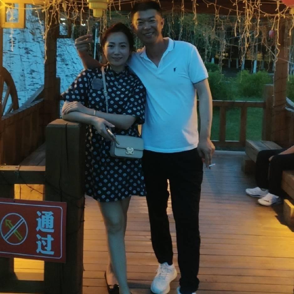 赵大丽
