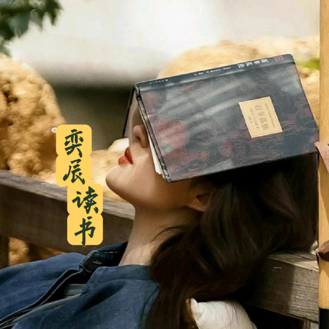 奕辰读书