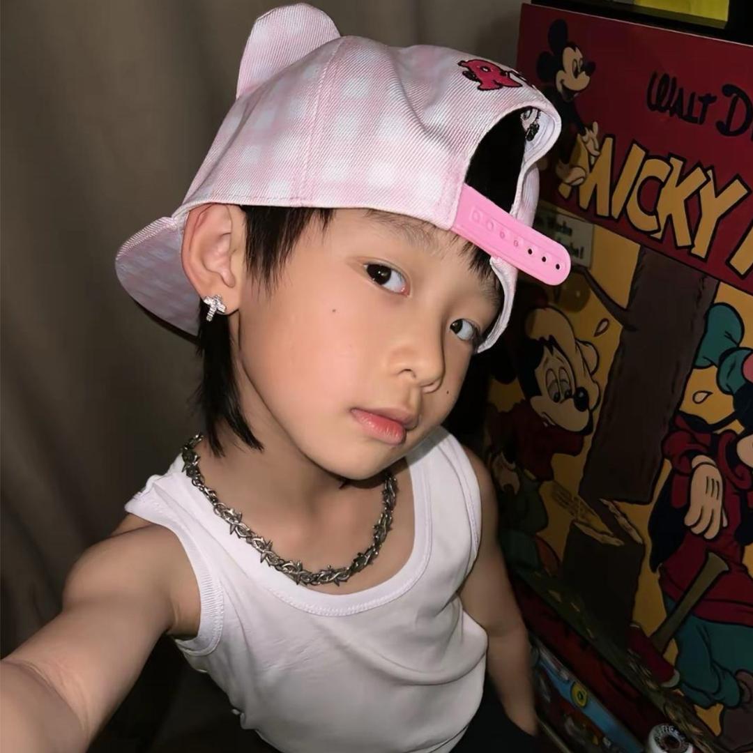 妈的我火大
