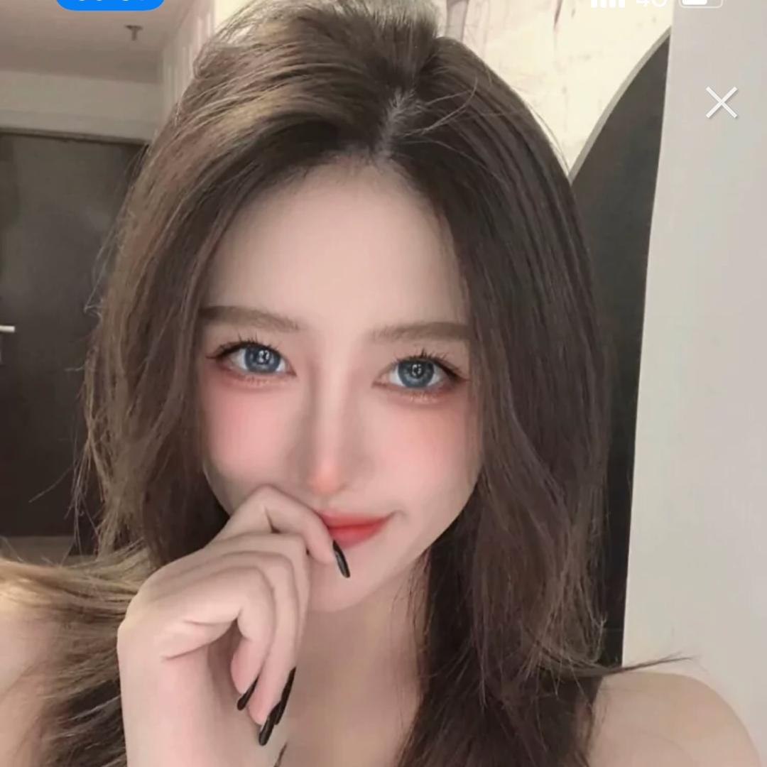 李新婉❤️