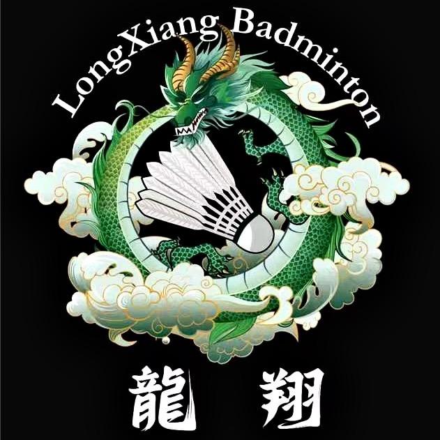 🏸龍翔羽毛球俱乐部 教务
